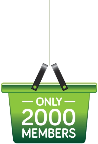 Become a Member - Heritage Fresh