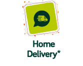 Convenience of Shopping fromm Home - Heritage Fresh