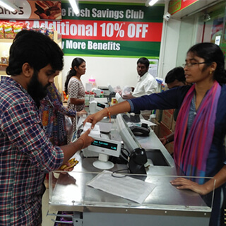 Rajesh